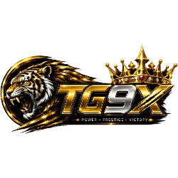 TG9X เว็บตรง สล็อต บาคาร่า แทงบอล ฝากถอนออโต้